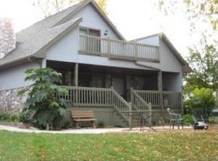 N3471 E Winn Rd, CHILTON, WI 53014