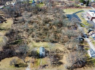 1720 Jacobs Rd, Youngstown, OH 44505