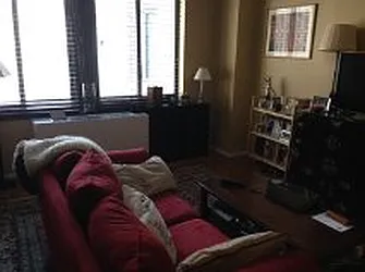Rented by Mims Residential Group