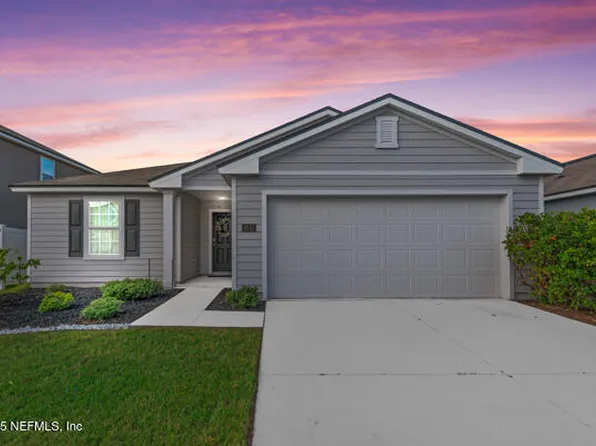 3643 SUNFISH Drive, Jacksonville, FL 32226