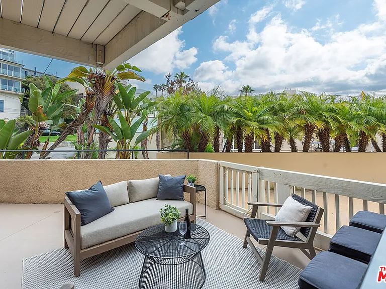 7301 Vista Del Mar Ave #A110 — Photo 13
