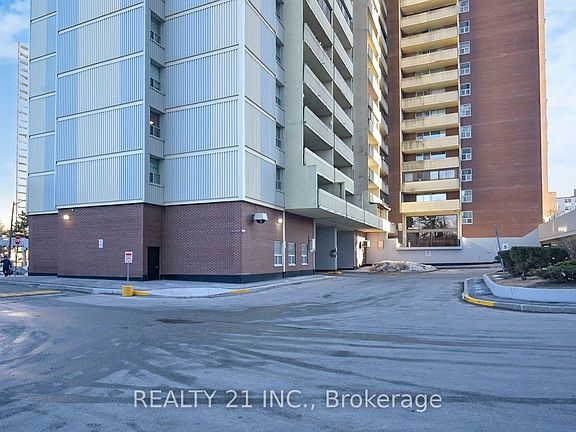 5th image of 5 Massey Sq #2103