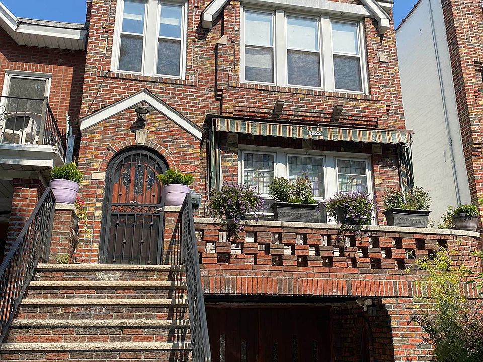 1st image of 8822 Fort Hamilton Pkwy #2
