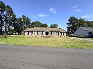 5101 Columbia St., Conway, SC 29526