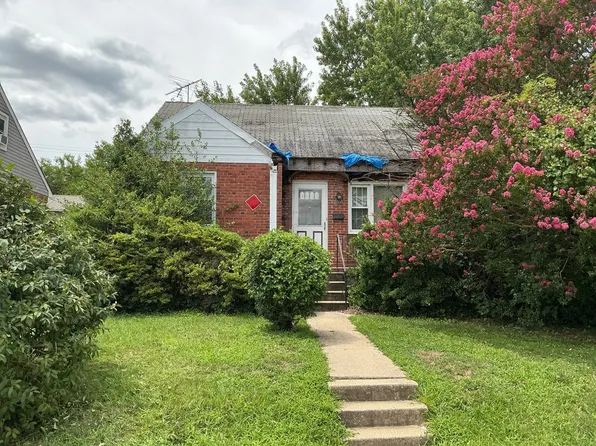 7004 Marietta Ave, Baltimore, MD 21234