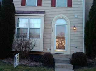 1465 4 Point Ct, Eldersburg, MD 21784
