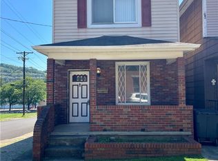 818 N 8th St, Steubenville, OH 43952