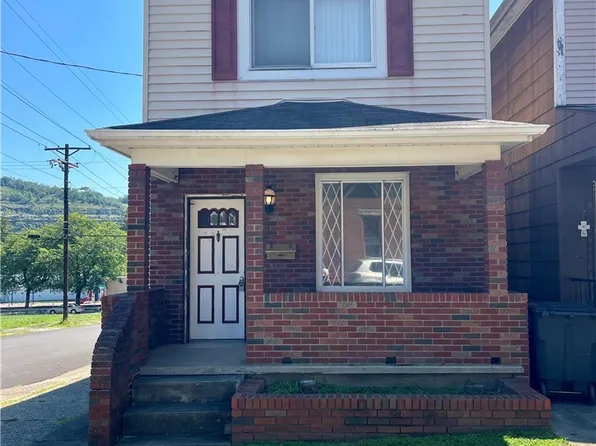 818 N 8th St, Steubenville, OH 43952
