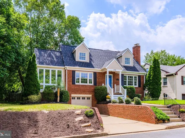 2018 N Quantico St, Arlington, VA 22205