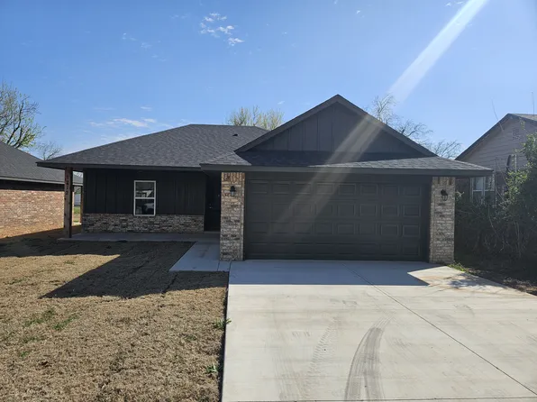 1212 NE 69th St, Oklahoma City, OK 73111