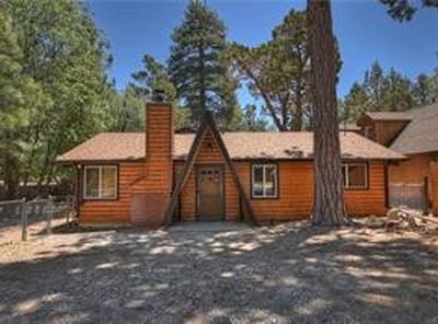 721 Riverside Ave, Sugarloaf, CA, 92386