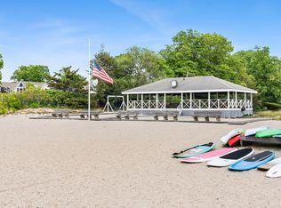 6 Scotts Landing Rd, Southampton, NY 11968