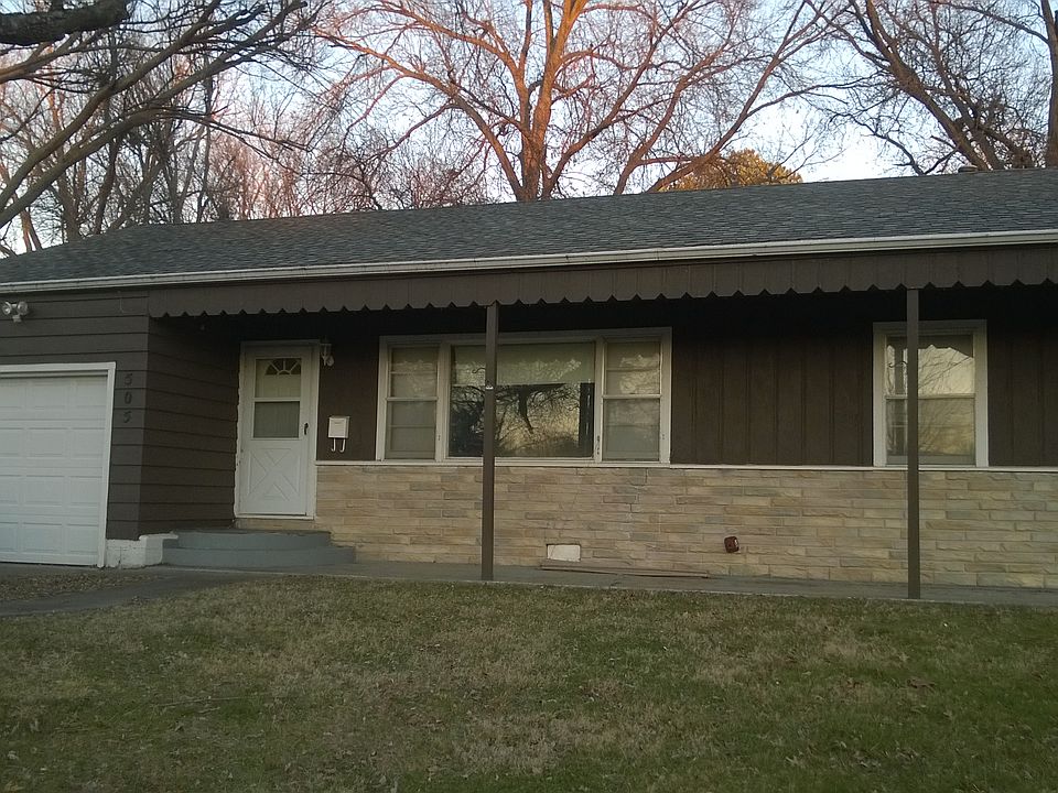 Front View