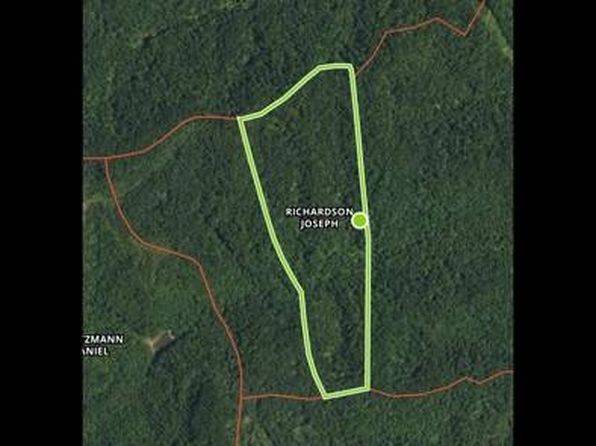 0 Rice Hollow Rd, Isonville, KY 41149