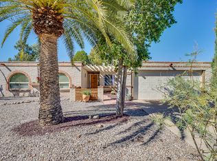 1918 S Sleepy Hollow Ave, Tucson, AZ 85710