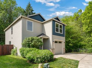 1403 NE 170th Cir, Ridgefield, WA 98642