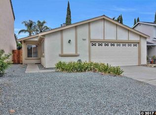 3113 Cedar Ct, Antioch, CA 94509
