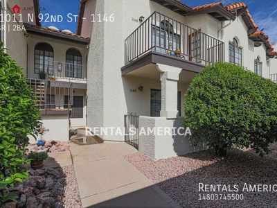 11011 N 92nd St UNIT 2146, Scottsdale, AZ, 85260