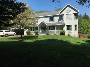 67 Applewood Dr, Berlin, VT 05602
