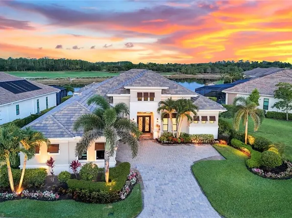 9010 Arrezo CT, NAPLES, FL 34119
