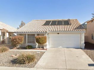 719 Panhandle Dr, Henderson, NV 89014