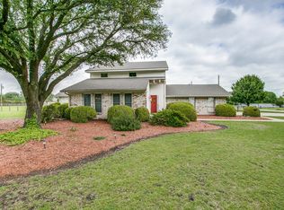 6805 E Parker Rd, Parker, TX 75002