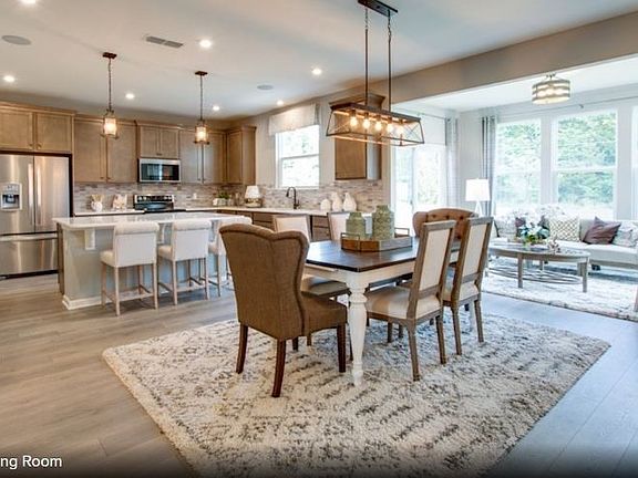 2nd image of 3612 Waterlily Way Lot 108