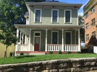 522 E 5th, Chattanooga, TN 37403