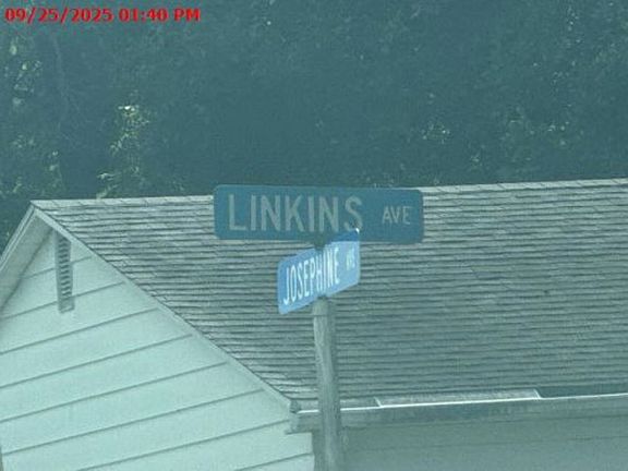 Exterior Address Verification