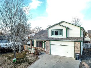 214 Adams Way, Firestone, CO 80520