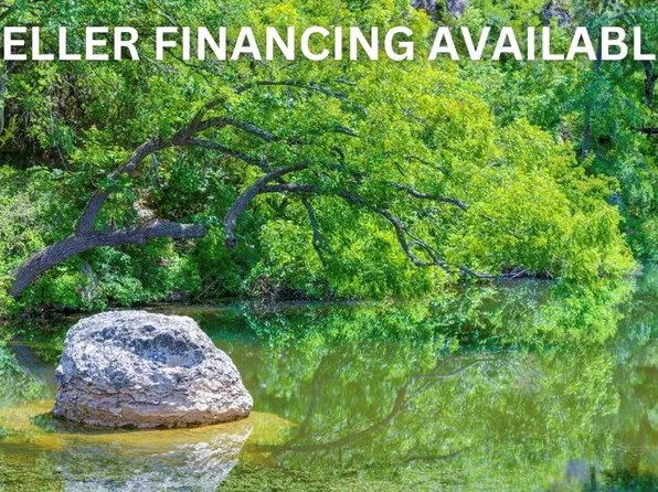 37 S Ranch Rd #783, Harper, TX 78631