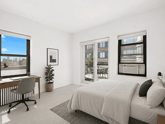 5th image of 140 W 69th St Unit Penthouse 1