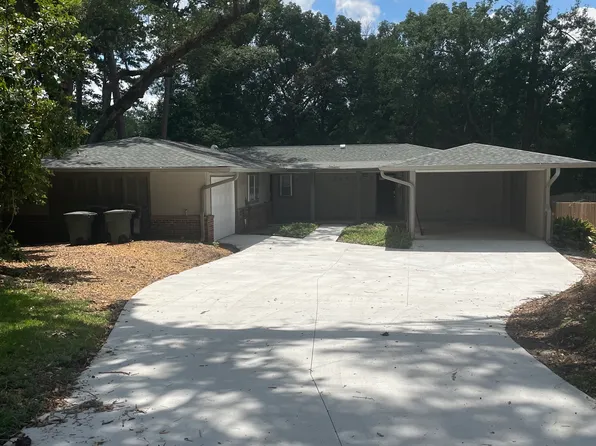 263 S Villas Ct APT B, Tallahassee, FL 32303