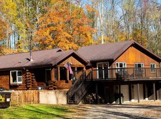 8266 N Range Line Rd, Oconto, WI 54153