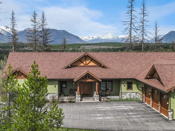 570 Seville Ln, Coram, MT 59913