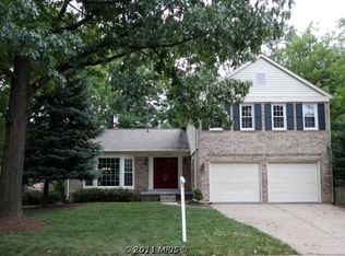 7785 Ballston Dr, Springfield, VA 22153