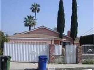 14010 Raven St, Sylmar, CA 91342