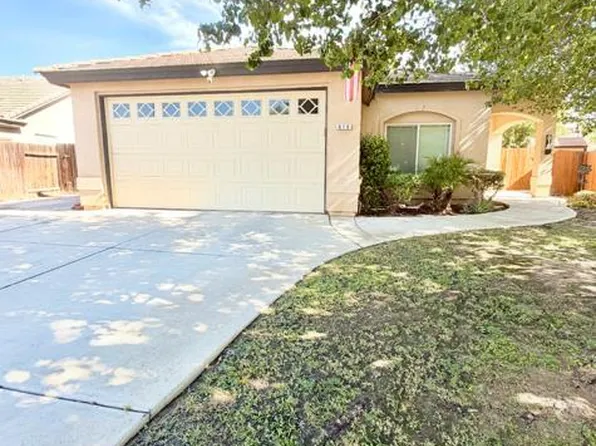618 Mountain Mist Ct, Bakersfield, CA 93308
