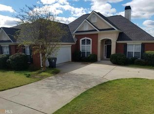 481 Haven Ridge Dr, Stockbridge, GA 30281