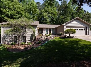 4276 Revere Cir, Marietta, GA 30062