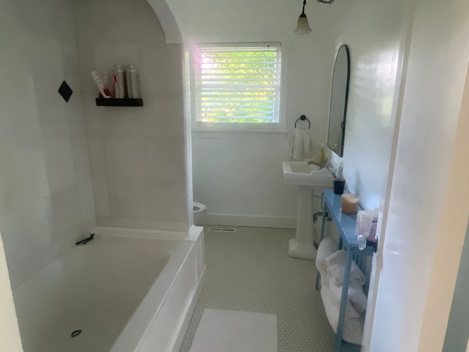 2 bed, 1.5 bath, 1367 sqft, $1,000 — Photo 3