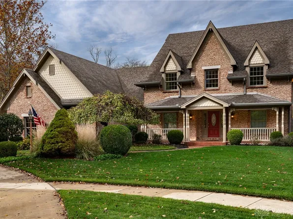 3824 Glory Ct, Bellbrook, OH 45305