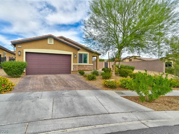 4202 Klarissa Ave, North Las Vegas, NV 89084