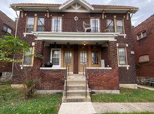 2152-2154 Geyer Ave #1-2154, Saint Louis, MO 63104
