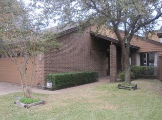3214 Silent Oak, Farmers Branch, TX 75234