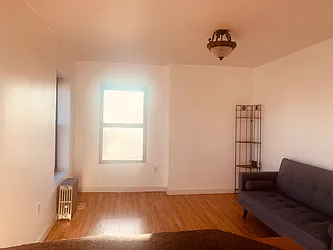 Rented by Engel and Volkers Brownstone Brooklyn