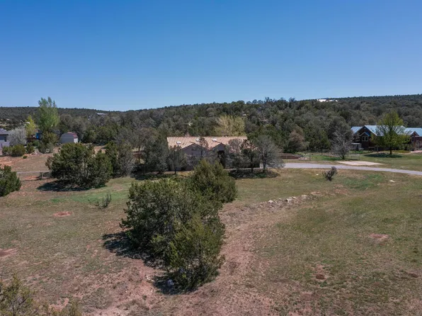 10 Camino Estribor, Edgewood, NM 87015