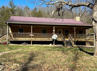 Ruralroute #2-BOX 744, Ava, MO 65608