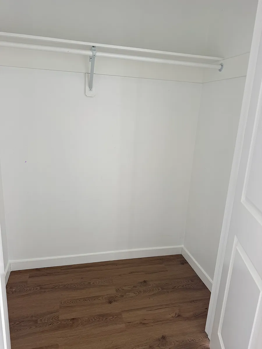 closet - 2220 Turk Blvd #B