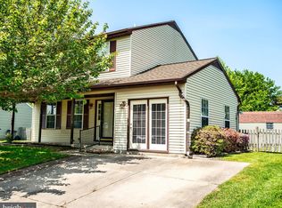 714 Clover Valley Ct, Edgewood, MD 21040
